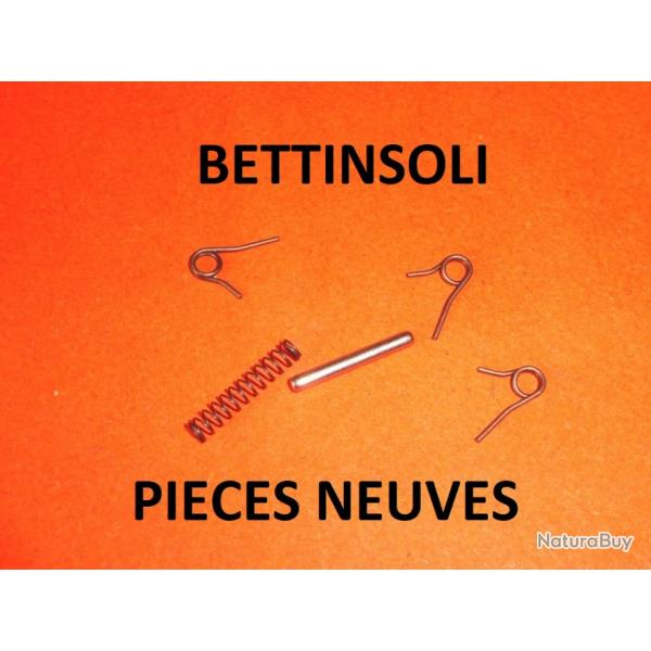 lot de pices NEUVES fusil BETTINSOLI  15.00 Euros !!!!! - VENDU PAR JEPERCUTE (b9866)