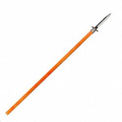 EPIEU DE CHASSE HOURVARI 25 CM ORANGE