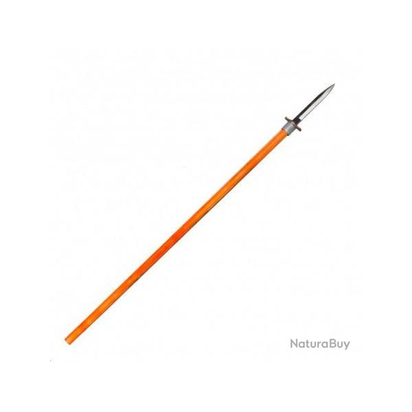 EPIEU DE CHASSE HOURVARI 25 CM ORANGE