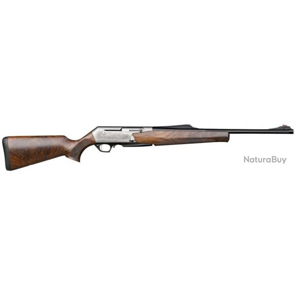 Carabine de chasse Browning Bar MK3 Eclipse fluted semi auto Cal 30-06