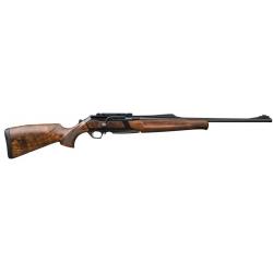 Carabine de chasse Browning Maral SF Fluted HC - Crosse bois Cal. 30-06