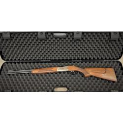 Carabine Verney Carron Sagittaire XS superposée - Classique - Cal. 30R Blaser