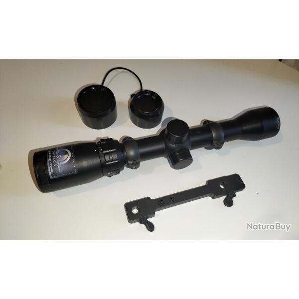 Lunette de battue Bushnell 1.75-4X32