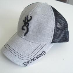 Casquette BROWNING