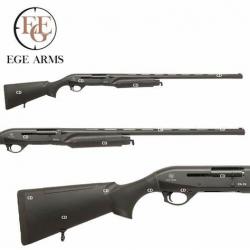 EGE ARMS EG12 SYNTHETIQUE NEUF CAL. 12/76 (CANON DE 76 CM)