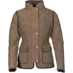 Veste Hepburn femme Kaki