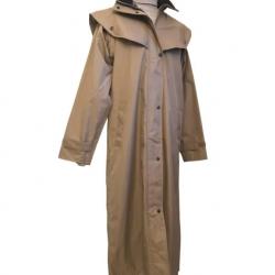 Imperméable Malvern beige