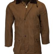 Walker And Hawkes Kirkstall - Veste Matelassée En Coton Ciré Pour Femme - Imperméable, Chaude Et Authentique Made In UK