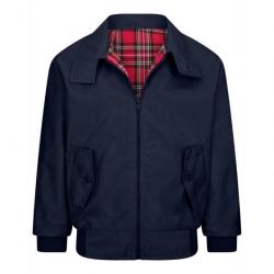 Veste enfant Harrington