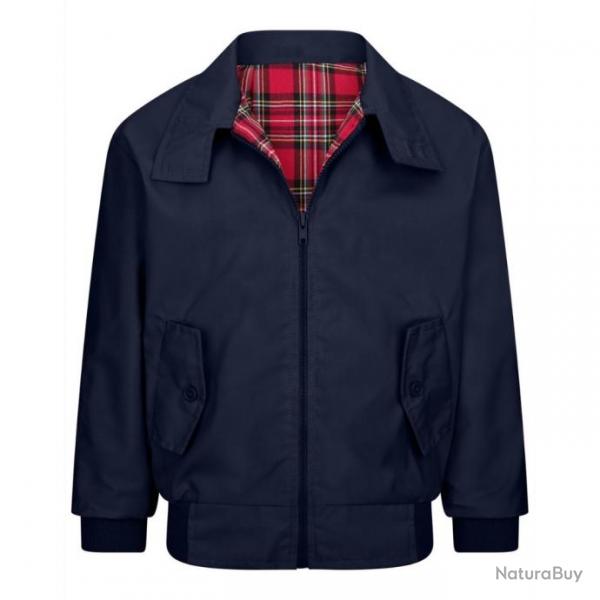 Veste enfant Harrington