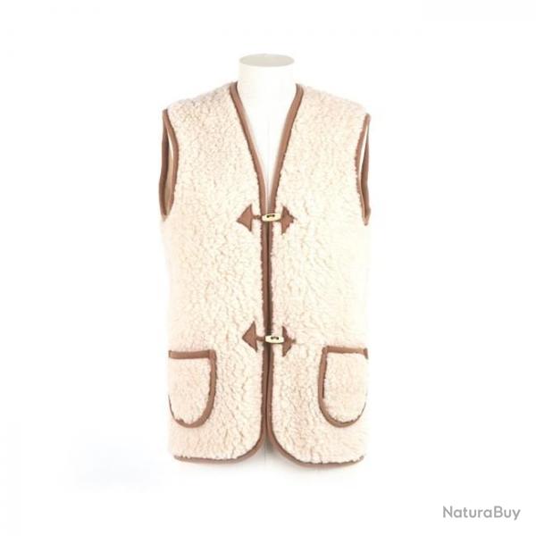 Gilet Mouton Adulte Homme et Femme