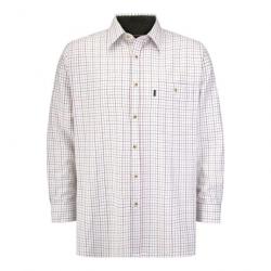 Chemise 100 coton Homme