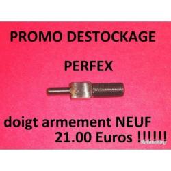 doigt armement NEUF fusil PERFEX MANUFRANCE calibre 12 et 16 - VENDU PAR JEPERCUTE (b13834)