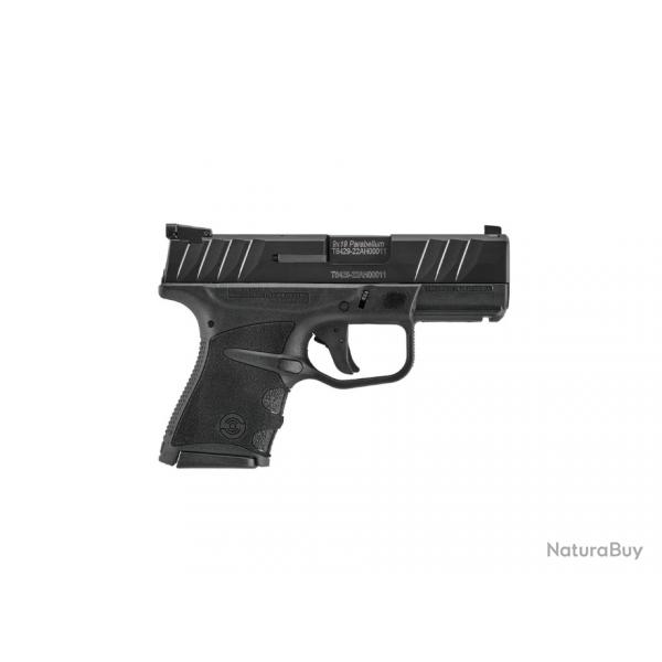 VURSAN (Stoeger) - PISTOLET STR-9MC CAL 9X19 AVEC 1 HOLSTER, 1 CHARGEUR 11+1 ET 1 CHARGEUR 13+1