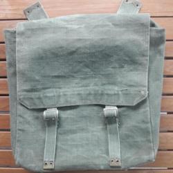 WW2  ARMÉE ANGLAISE SAC À DOS PATTERN M37 ORIGINAL