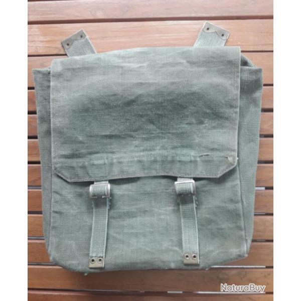 WW2  ARME ANGLAISE SAC  DOS PATTERN M37 ORIGINAL