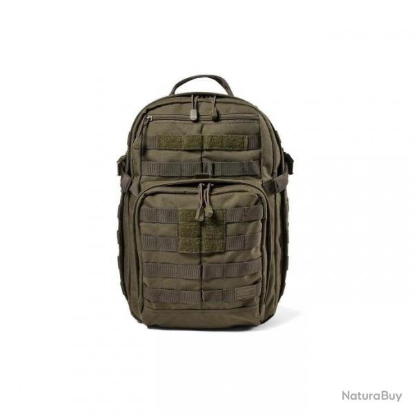 Sac  dos 5.11 Rush 12 Ranger Green