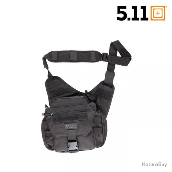 Sac 5.11 Push Pack noir