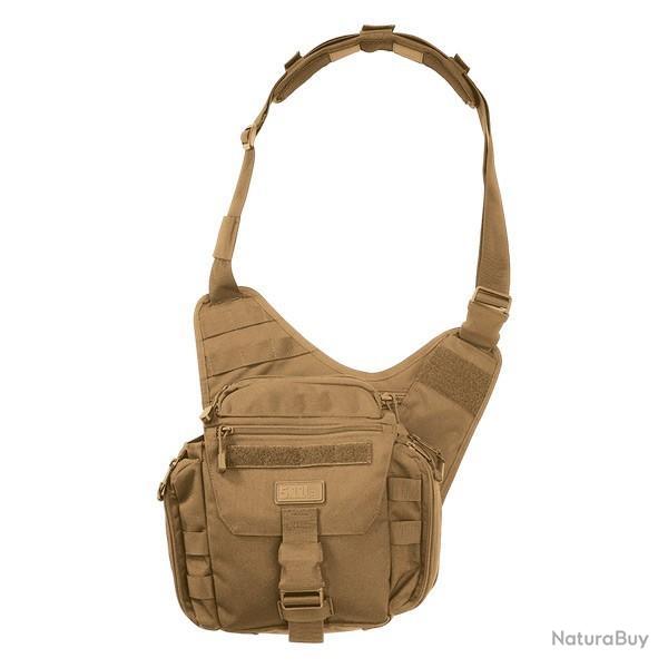 Sac 5.11 Push Pack sandstone