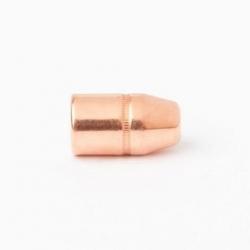 Ogives Cam Pro 38/357 158gr FCP TC - lot de 500