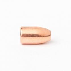 Ogives Cam Pro 9mm 147gr FCP RNFP - lot de 500