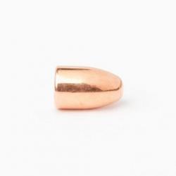 Ogives Cam Pro 9mm 124gr FCP RN - lot de 1000