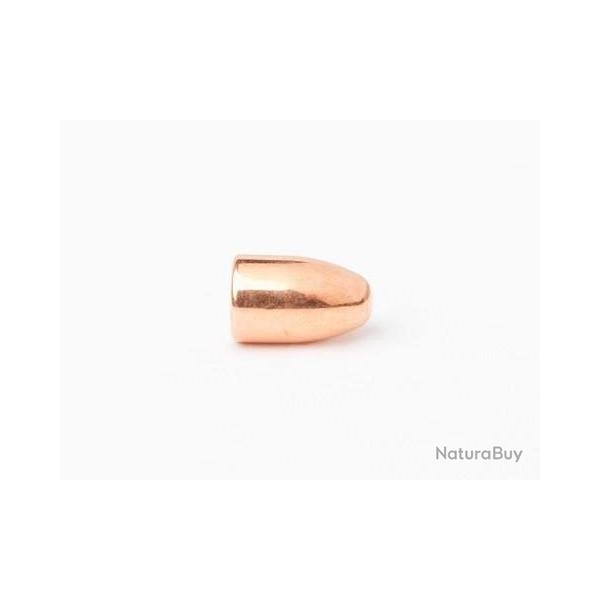 Ogives Cam Pro 9mm 124gr FCP RN - lot de 1000
