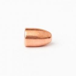 Ogives Cam Pro 9mm 115gr FCP RN - lot de 500