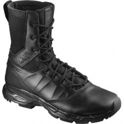 Chaussures Salomon Jungle Urban Ultra Noir 40