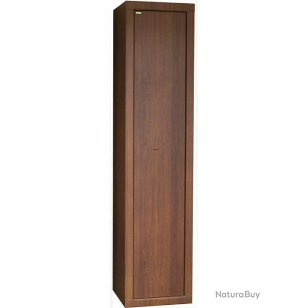 Armoire Infac Sentinel couleur bois L7