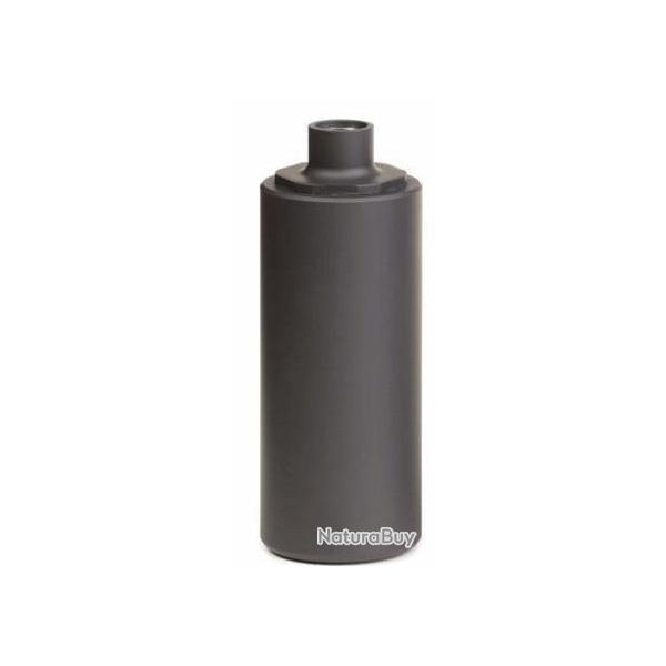 Modrateur de son Ase Utra SL5I .223 Cerakote noir 1/2x28 UNEF