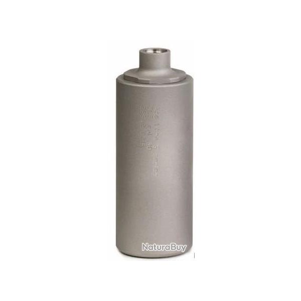 Modrateur de son Ase Utra SL5I .223 Grenaille d'acier inox 1/2x28 UNEF