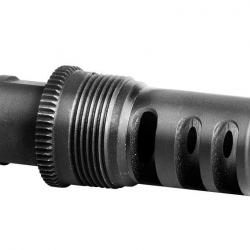 Frein de bouche Ase Utra Borelock Muzzle cal. 5.56 1/2x28