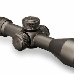 Lunette Vortex Razor HD Gen II 4.5-27x56 - EBR-7C IL FFP (Mrad) - Vortex