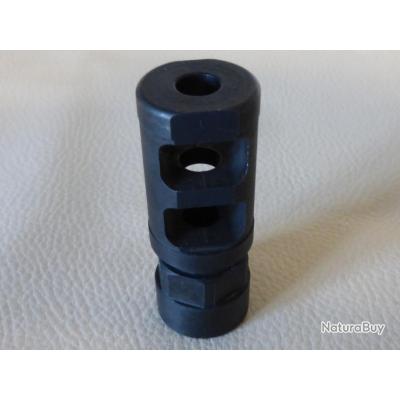 Frein de bouche pour carabine filetage 3/4x24 sur Armurerie Lavaux