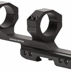 Montage monobloc Vortex Sport 2" diamètre 30 0 MOA