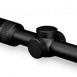 Lunette Vortex Viper PST Gen II 1-6x24 - VMR-2 IL SFP (Mrad)