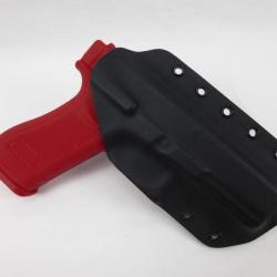 Holster Kydex Nikaia ceinture