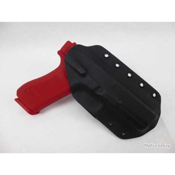 Holster Kydex Nikaia ceinture