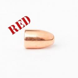 Ogives Cam Pro R.E.D. 9 mm 125gr RN