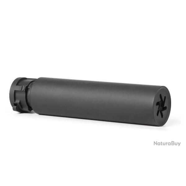 Modrateur de son Ase Utra Dual Borelock 7.62 sans frein de bouche