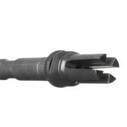 Cache-flamme Ase Utra Borelock Hiper cal.7.62 M15x1.00