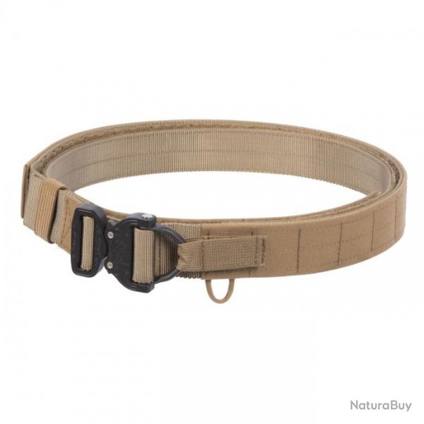 Ceinture G-code operator's Noir S (28-32)