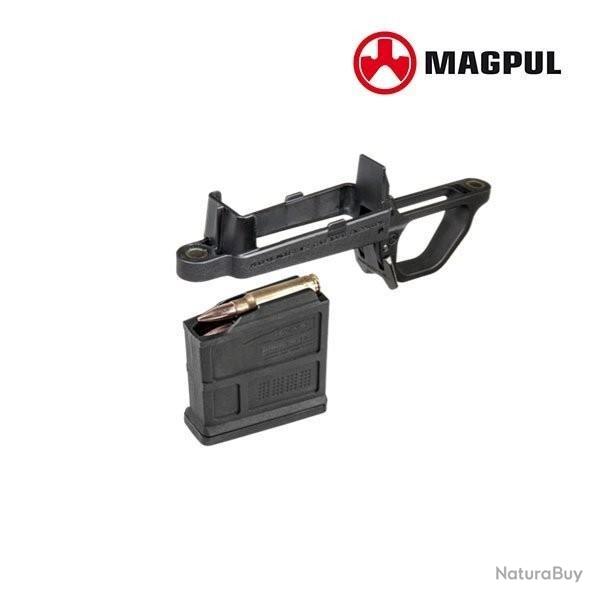 Puit MAGPUL - Chargeur et Pontet HUNTER