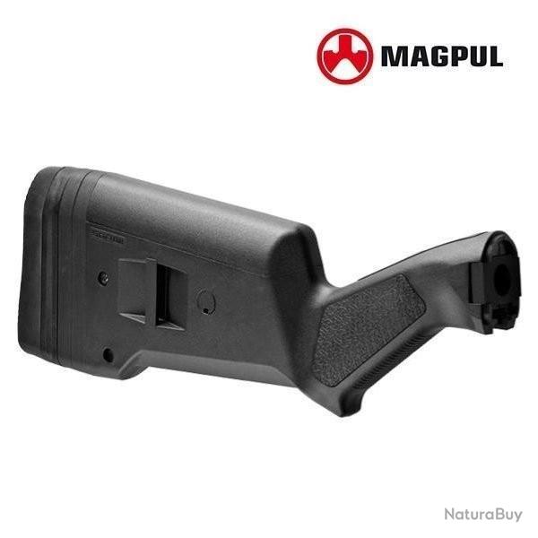 Crosse MAGPUL SGA 870 NOIRE