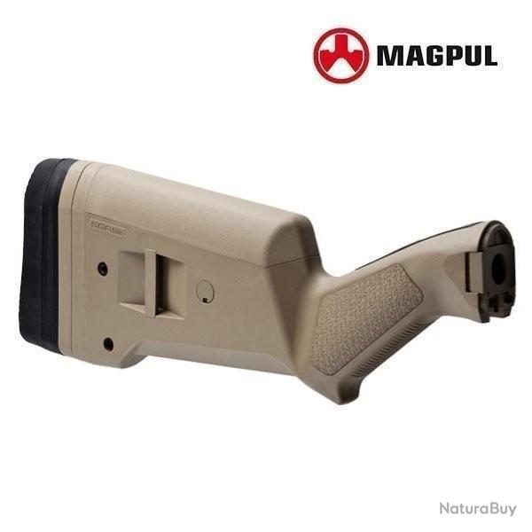 Crosse MAGPUL SGA 870 SABLE