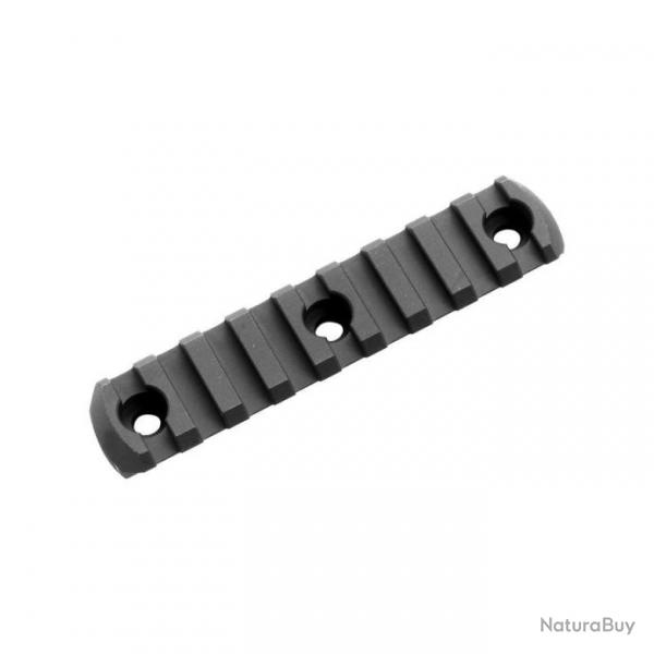 Rail MAGPUL 9 SLOTS Aluminium M-LOK