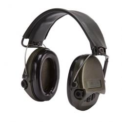 Casque anti bruit Sordin Supreme Basic AUX