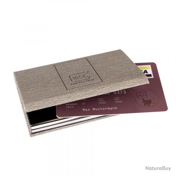 Porte-Carte Glock