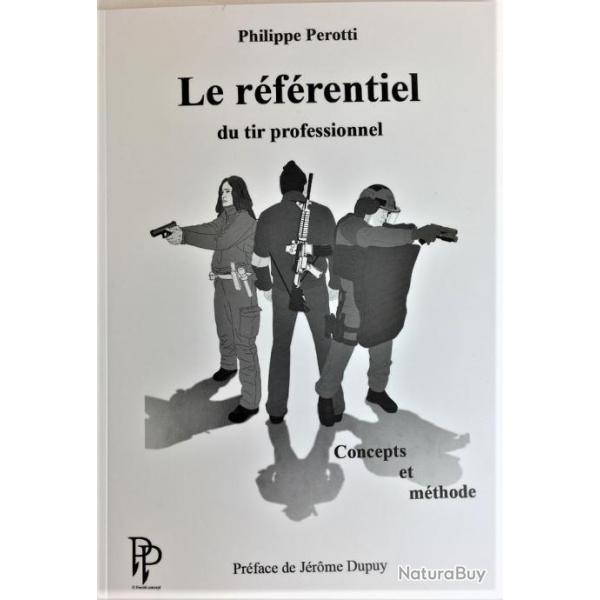 Livre Le rfrentiel